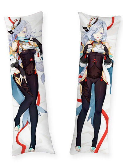 Shenhe Dakimakura