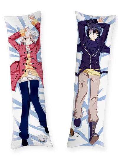 Shion Dakimakura