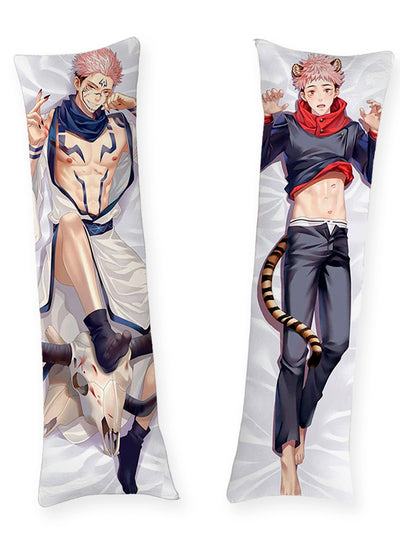 sukuna-dakimakura