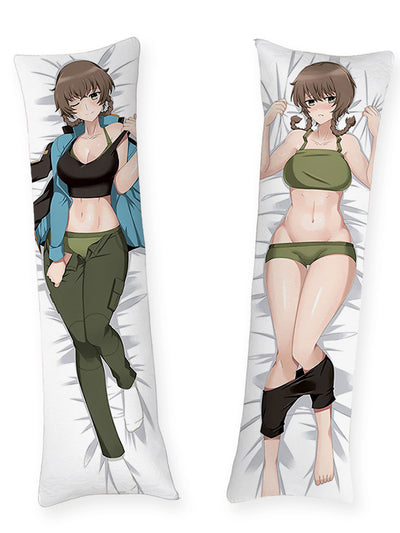 suzuha-amane-Dakimakura