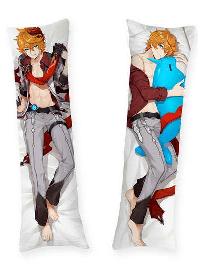 targalia Dakimakura