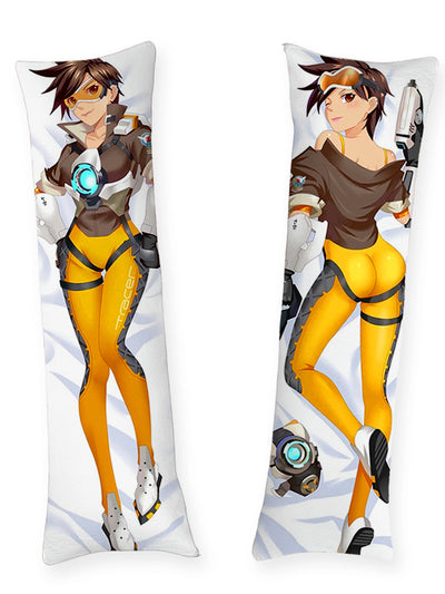 Schildpad Dakimakura