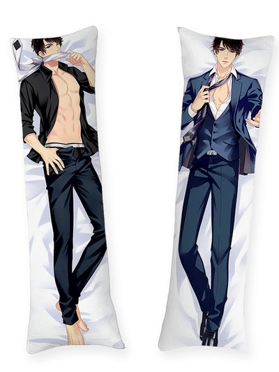 Victor-dakimakura