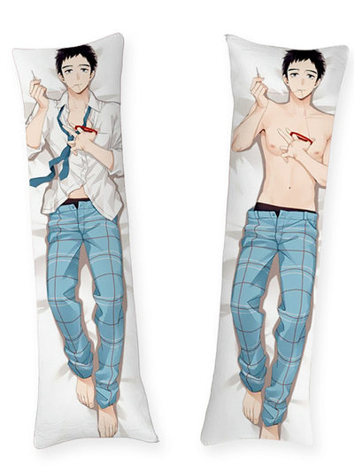 Wakana Gojo Dakimakura