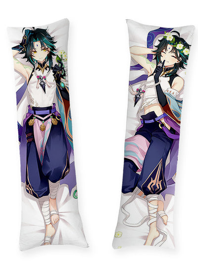 Xiao Dakimakura