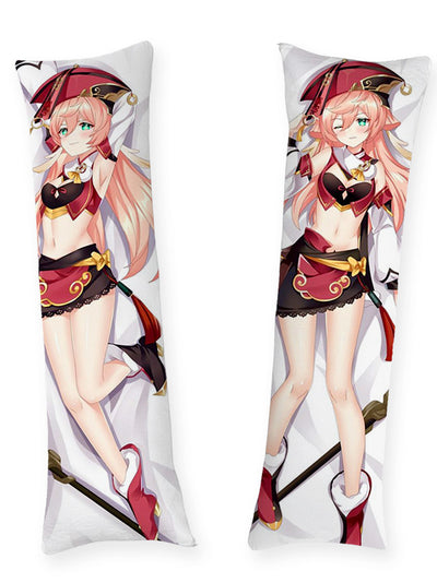 Yanfei Dakimakura