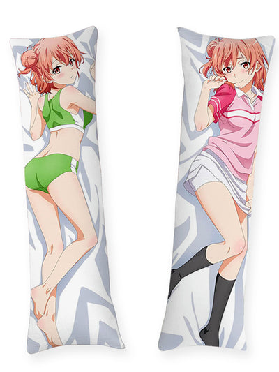 Yui Dakimakura