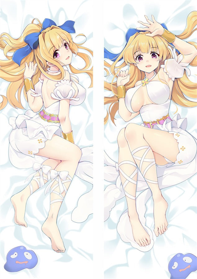 Ristarte Witte Japon Dakimakura