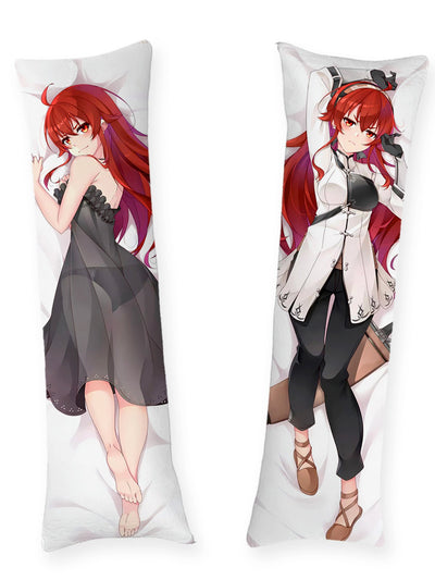 Eris Jurk Dakimakura