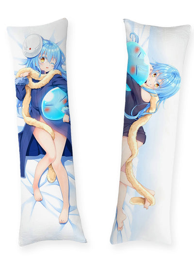 Rimuru Anime Dakimakura