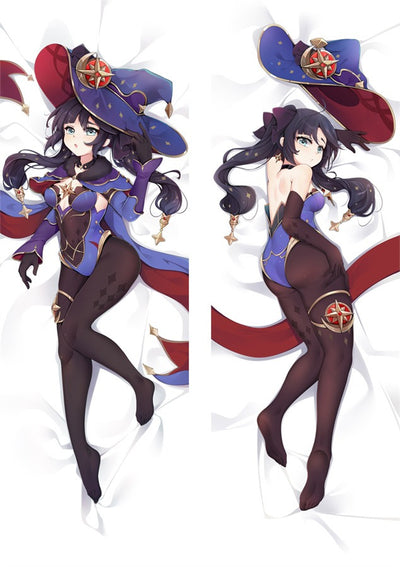 Mona Astrologe Bodysuit Dakimakura