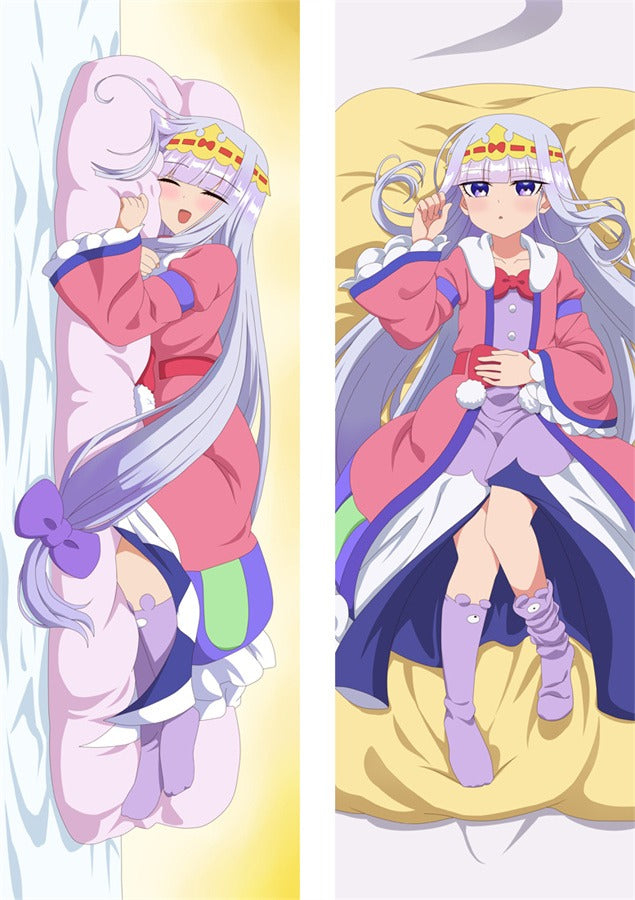 Syalis Slaperige Prinses Dakimakura