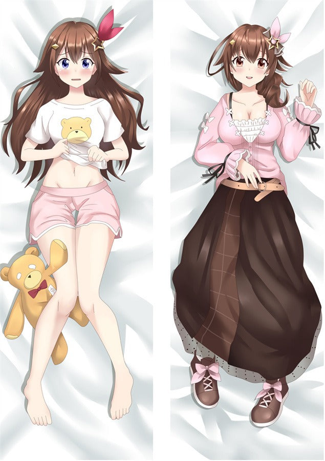Tokino Sora Berenpyjama Dakimakura