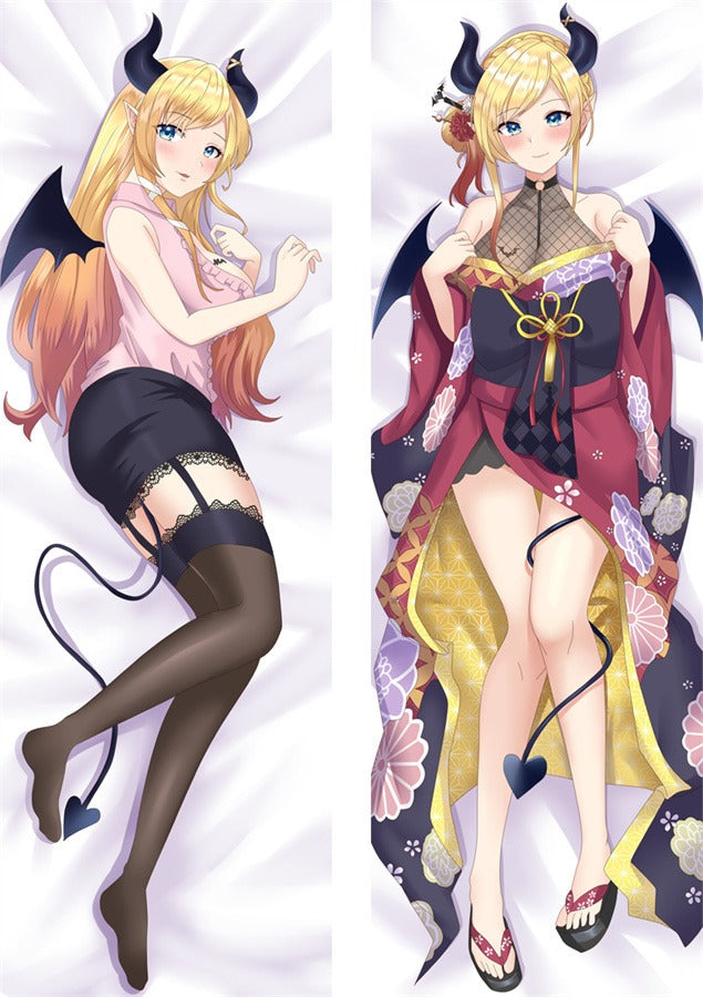 Yuzuki Choco