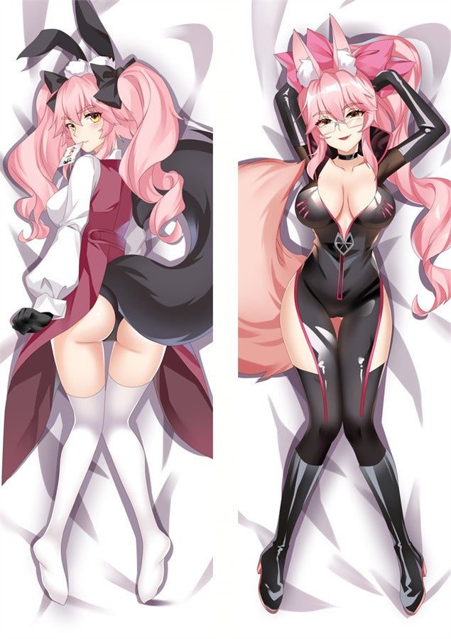 Koyanskaya Bunny Maid Dakimakura