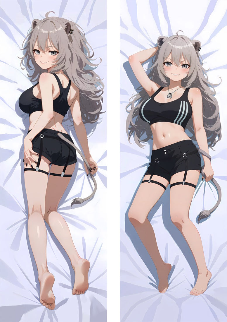 Shishiro Botan
