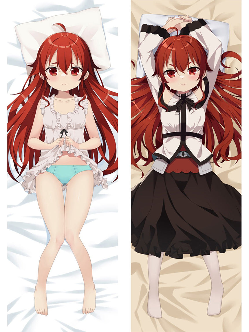 Eris Dakimakura <br/> Eris Kawaii design