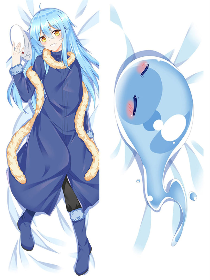Rimuru Dakimakura <br/> Rimuru Schattig design