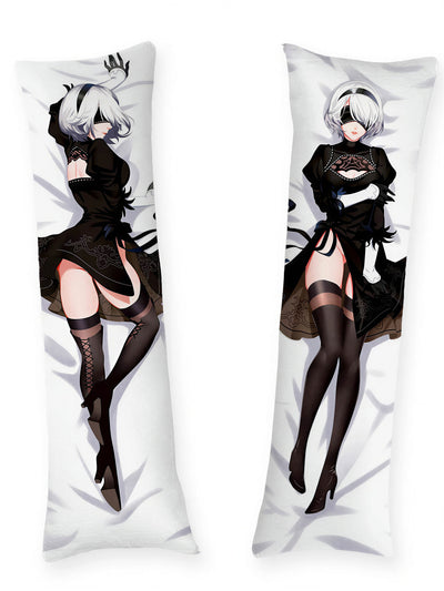 2b Nier Automata Dakimakura