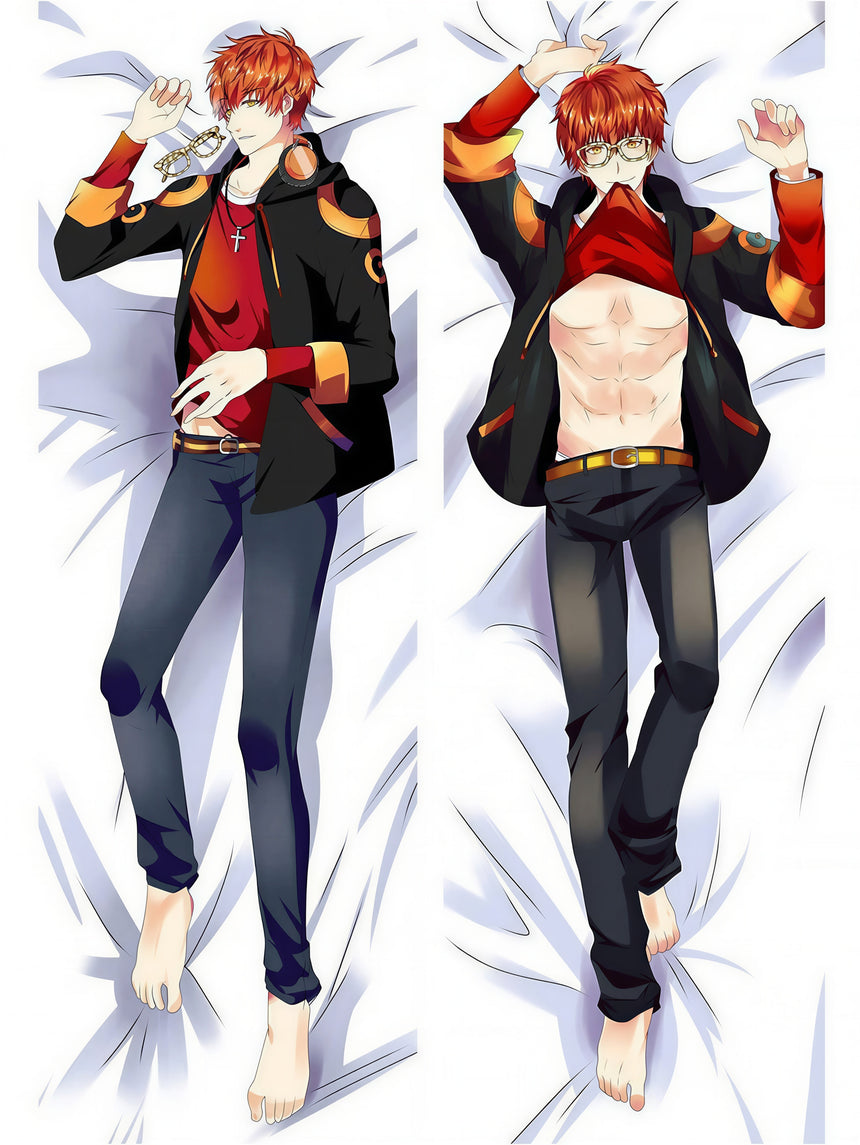 707 Dakimakura 2