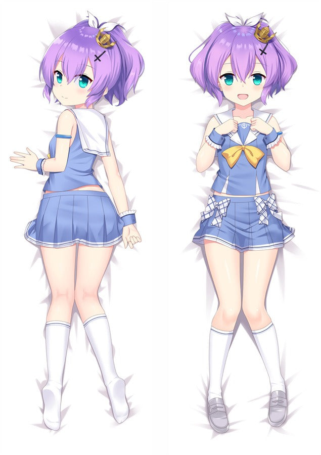 Javelin Matrozenuniform Dakimakura
