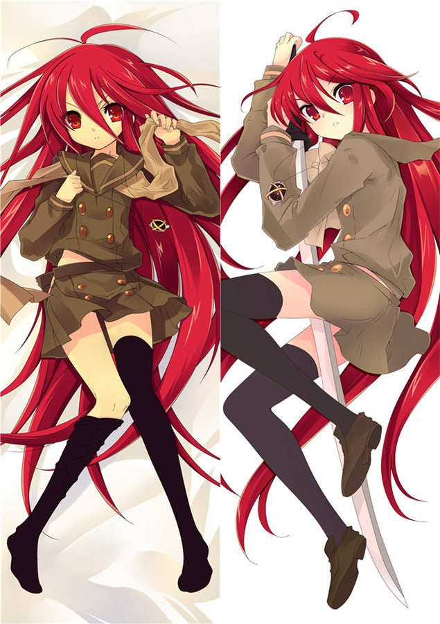 Shana Schooluniform Dakimakura