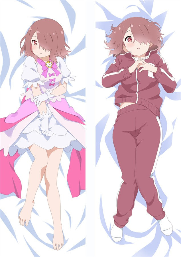 Miyako Hoshino Magisch Meisje Dakimakura