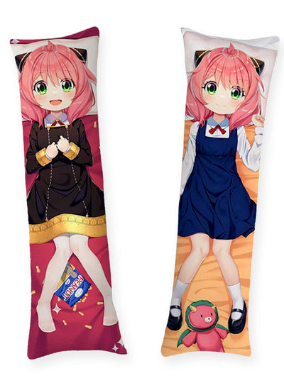 Anya Body Pillow <br/> Anya Adorable