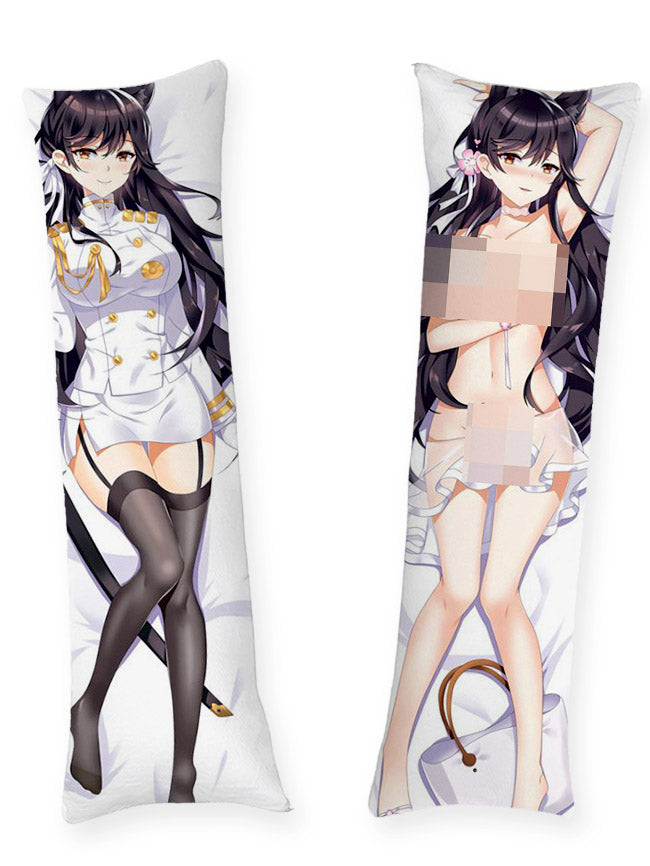 Atago Body Pillow <br/> Atago Sexy Bikini