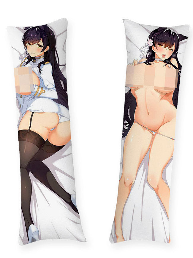 Atago Body Pillow <br/> Atago Lewd