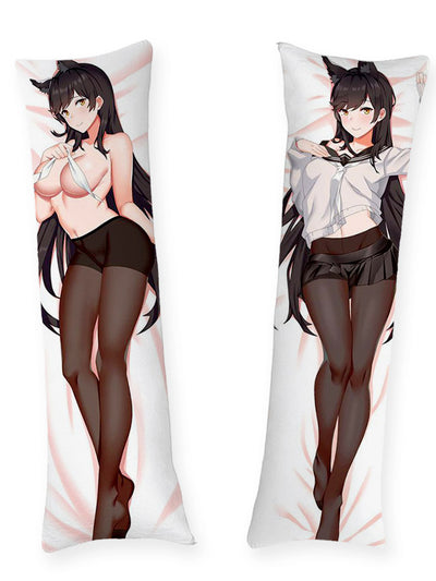 Atago Body Pillow <br/> Sexy Atago