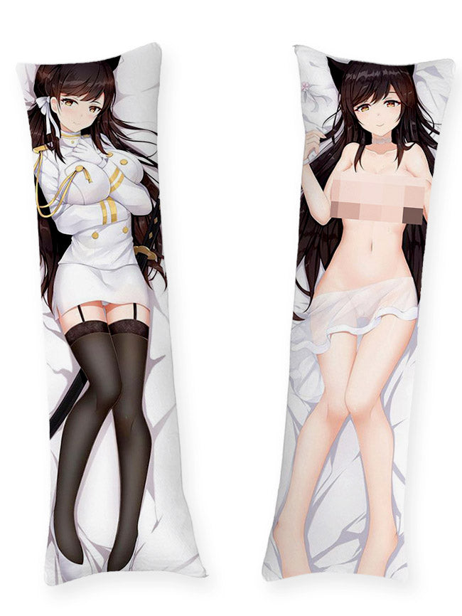 Atago Body Pillow <br/> Hentai Atago