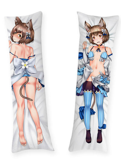 Felix Body Pillow<br/> Felix Re:Zero