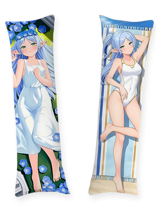 Frieren Strand Dakimakura