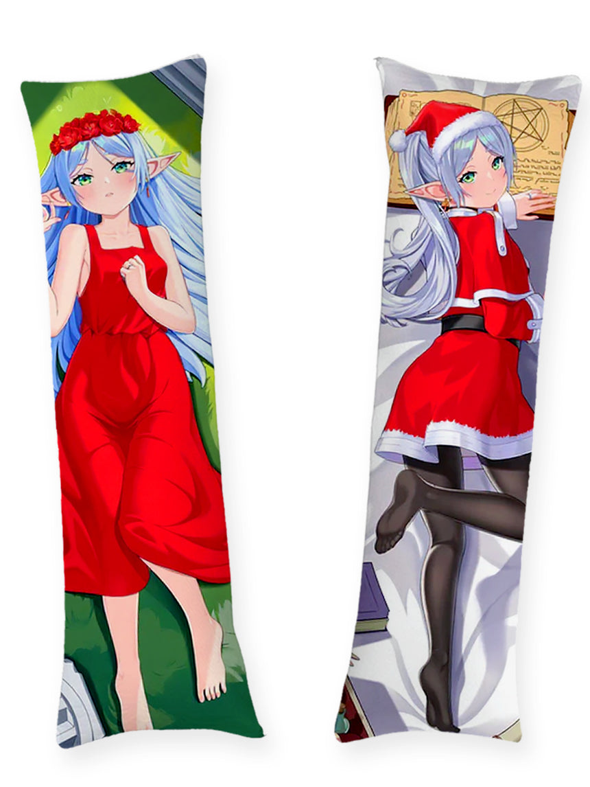 Frieren Kerst Dakimakura
