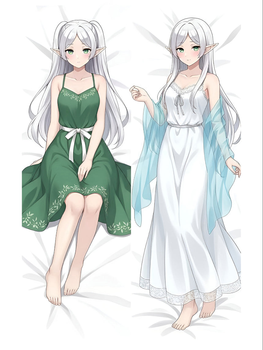 Frieren Jurk Dakimakura 2