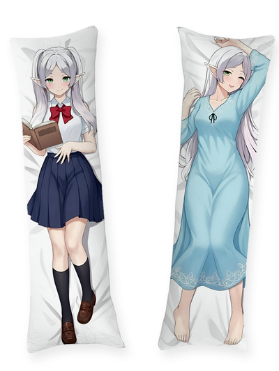 Frieren Schooluniform Dakimakura