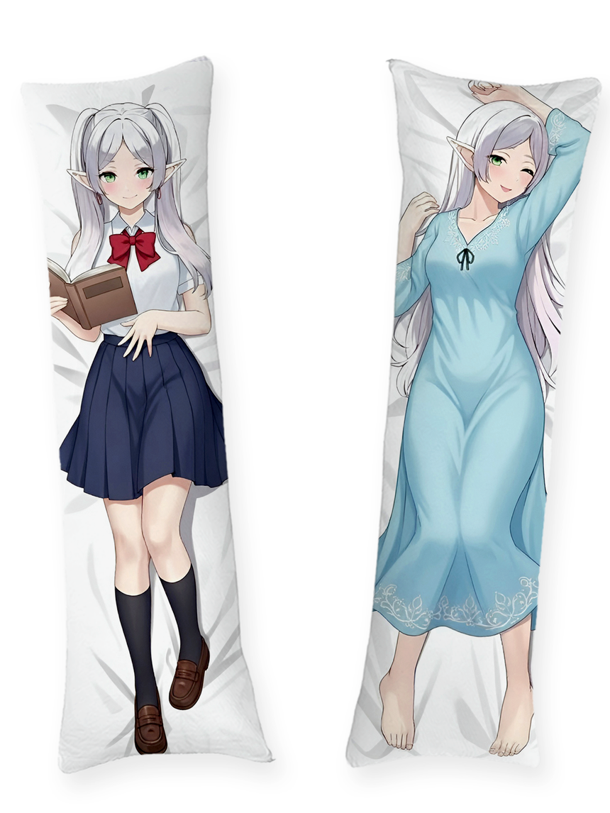 Frieren Schooluniform Dakimakura
