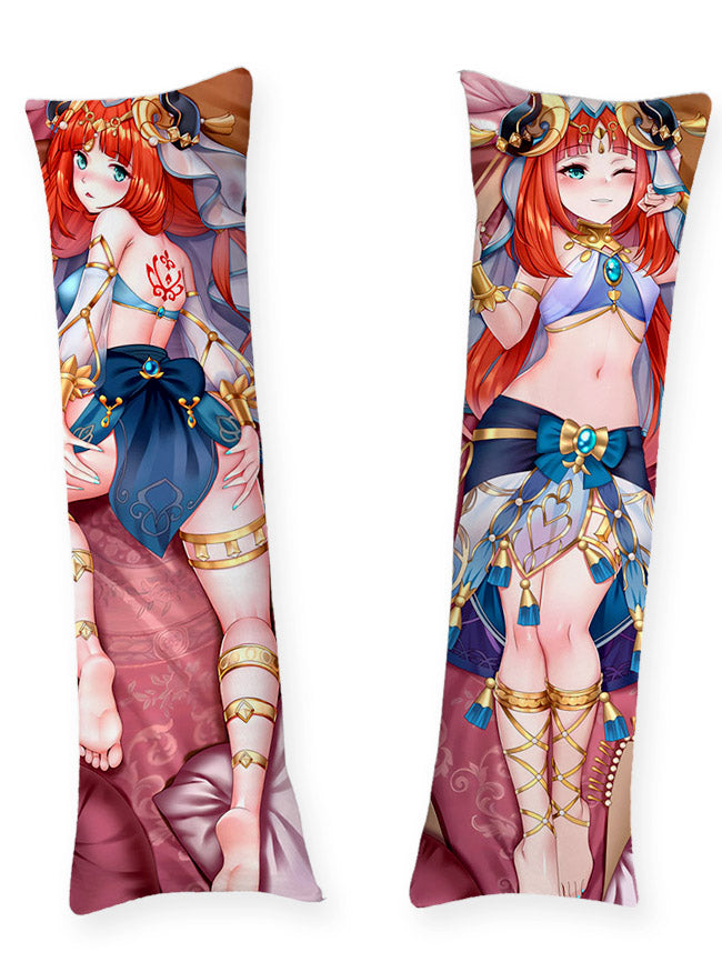 Nilou Body Pillow <br/> Nilou Anime