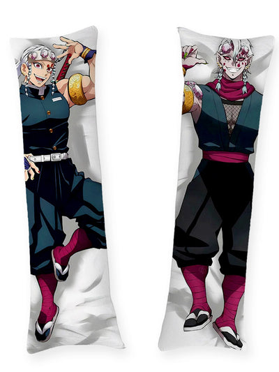 Tengen Body Pillow <br/> Tengen Uzui Handsome