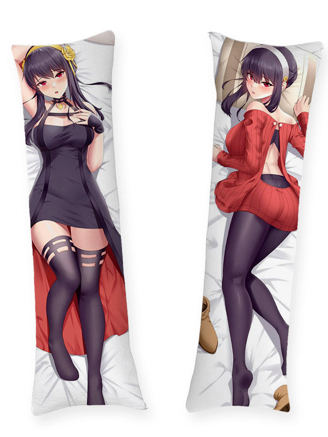 Yor Body Pillow <br/> Yor Charming