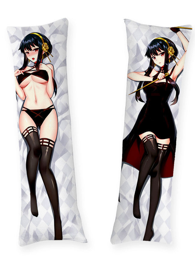 Yor Body Pillow <br/> Yor Sweet