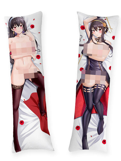 Yor Body Pillow <br/> Yor NSFW