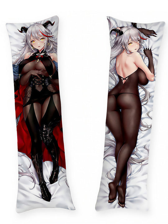 Aegir Azur Lane Dakimakura