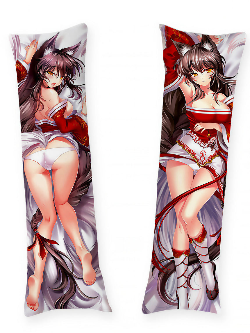 Ahri Hot Dakimakura