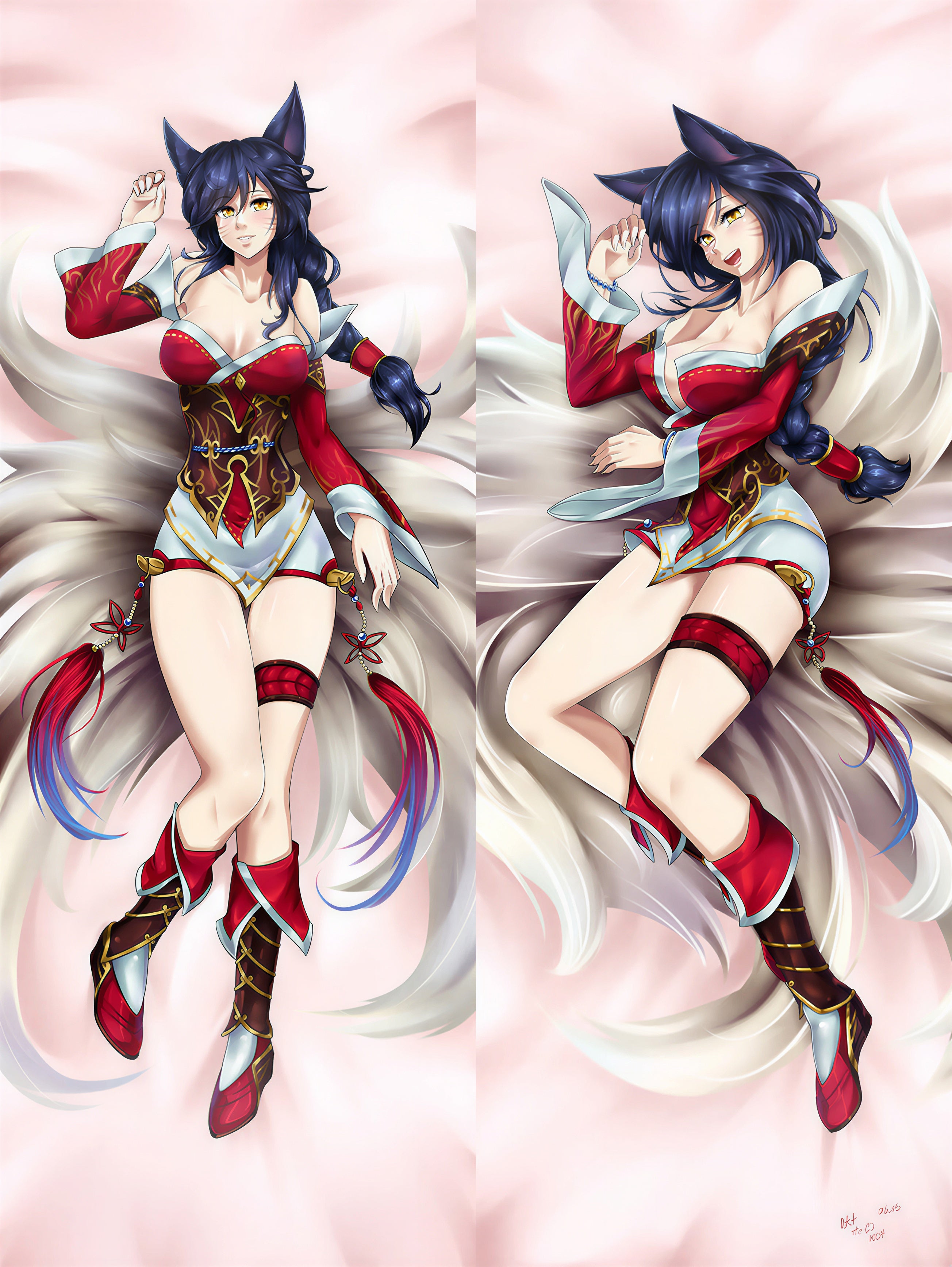 Ahri