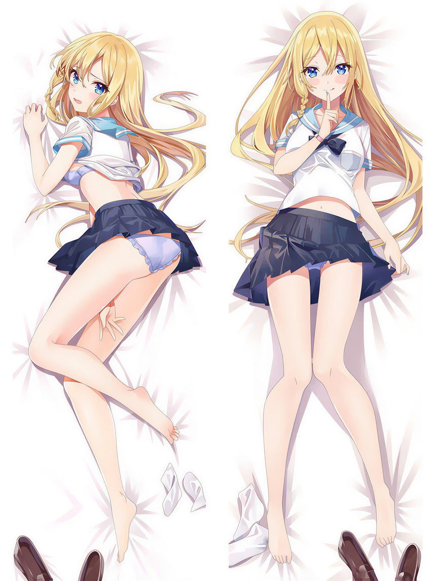 Ai Hayasaka Love Is War Dakimakura 2
