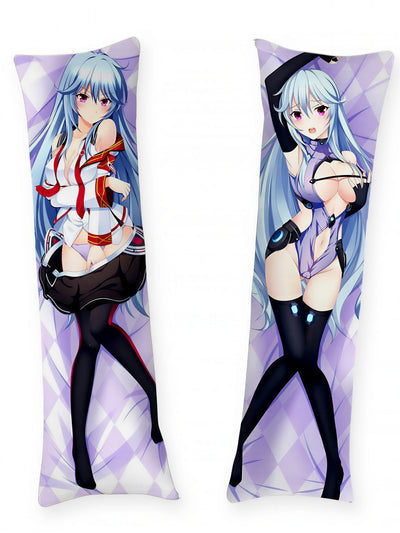 Aine Uniform Masou Gakuen Dakimakura