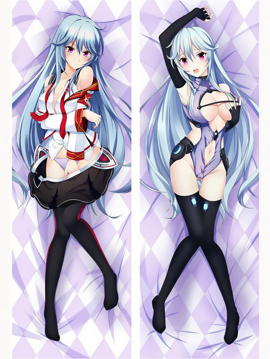 Aine Uniform Masou Gakuen Dakimakura 2