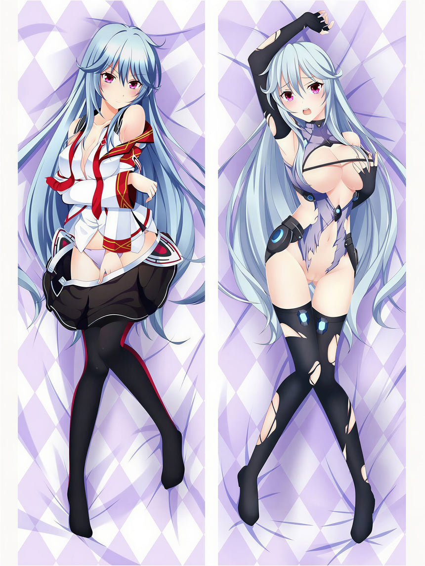 Sexy Masou Gakuen Dakimakura 2